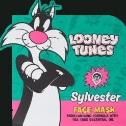 Action Gezichtsmasker