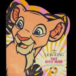 Action Gezichtsmasker