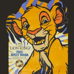 Action Gezichtsmasker