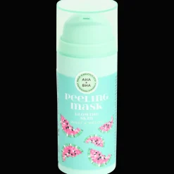 Action Gezichtsmasker peeling Fruit Extracts