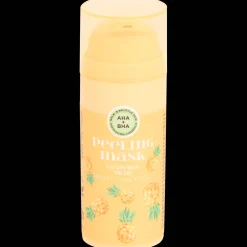 Action Gezichtsmasker peeling Fruit Extracts