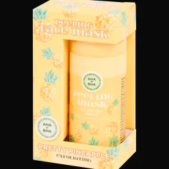 Action Gezichtsmasker peeling Fruit Extracts