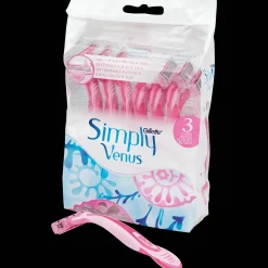 Heren Gillette Simply Venus scheermesjes