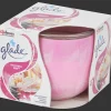 Glade geurkaars Relaxing Zen