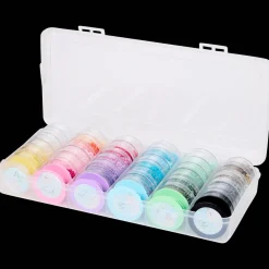 Action Glaskralenset