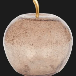 Action Glazen appel met ledlicht