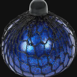 Action Glitter-knijpbal