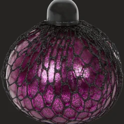 Action Glitter-knijpbal