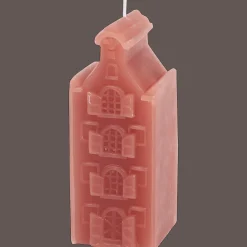 Action Grachtenpand kaars