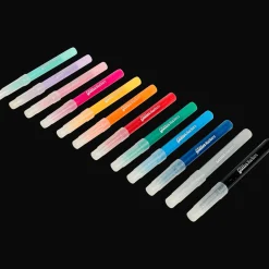 Action Grafix glitterstiften