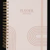 Action Grafix planner 2025 - 2026