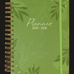 Action Grafix planner 2025 - 2026