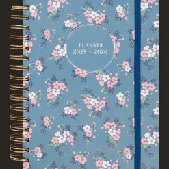 Action Grafix planner 2025 - 2026