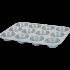 GreenChef muffinvorm