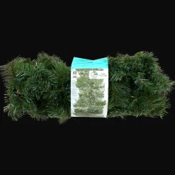 Action Guirlande dennentakken met led