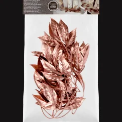 Action Guirlande met bladeren