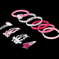 Action Haaraccessoires