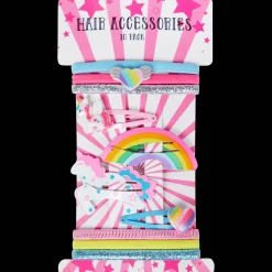 Action Haaraccessoires