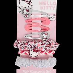 Action Haaraccessoires