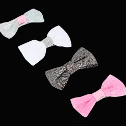 Action Haarclipjes met strikjes