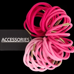 Action Haarelastieken