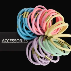 Action Haarelastieken