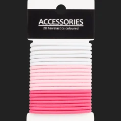 Action Haarelastieken