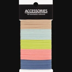 Action Haarelastieken