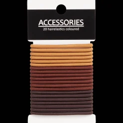 Action Haarelastieken