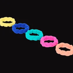 Action Haarelastieken