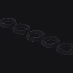 Action Haarelastieken