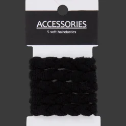 Action Haarelastieken