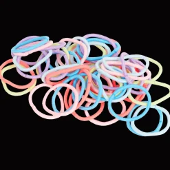 Action Haarelastiekjes