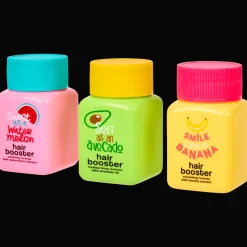 Action Hair boosters