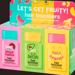 Action Hair boosters