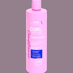 Action Hairmasters Curl Defining conditioner
