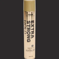Action Hairmasters haarlak Extra Strong Hold