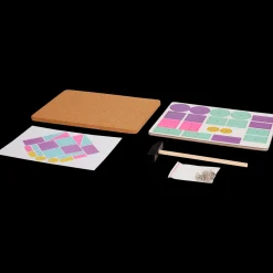 Action Hamertje Tik spel