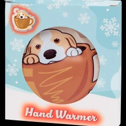 Action Handwarmer
