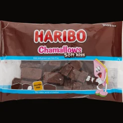 Haribo Chamallows Soft-Kiss