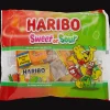 Haribo Sweet or Sour