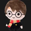 Harry Potter pluchen figuur
