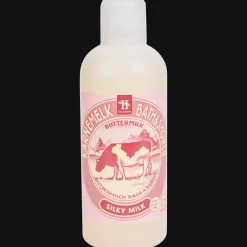 Action Hegron bad- en douchecrème Karnemelk