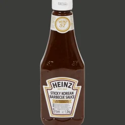 Heinz Sticky Korean barbecuesaus