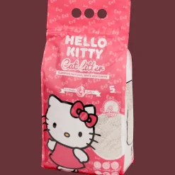 Hello Kitty kattenbakvulling