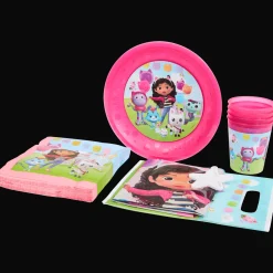 Action Herbruikbaar feestpakket