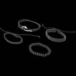 Action Heren armband