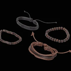 Action Heren armband