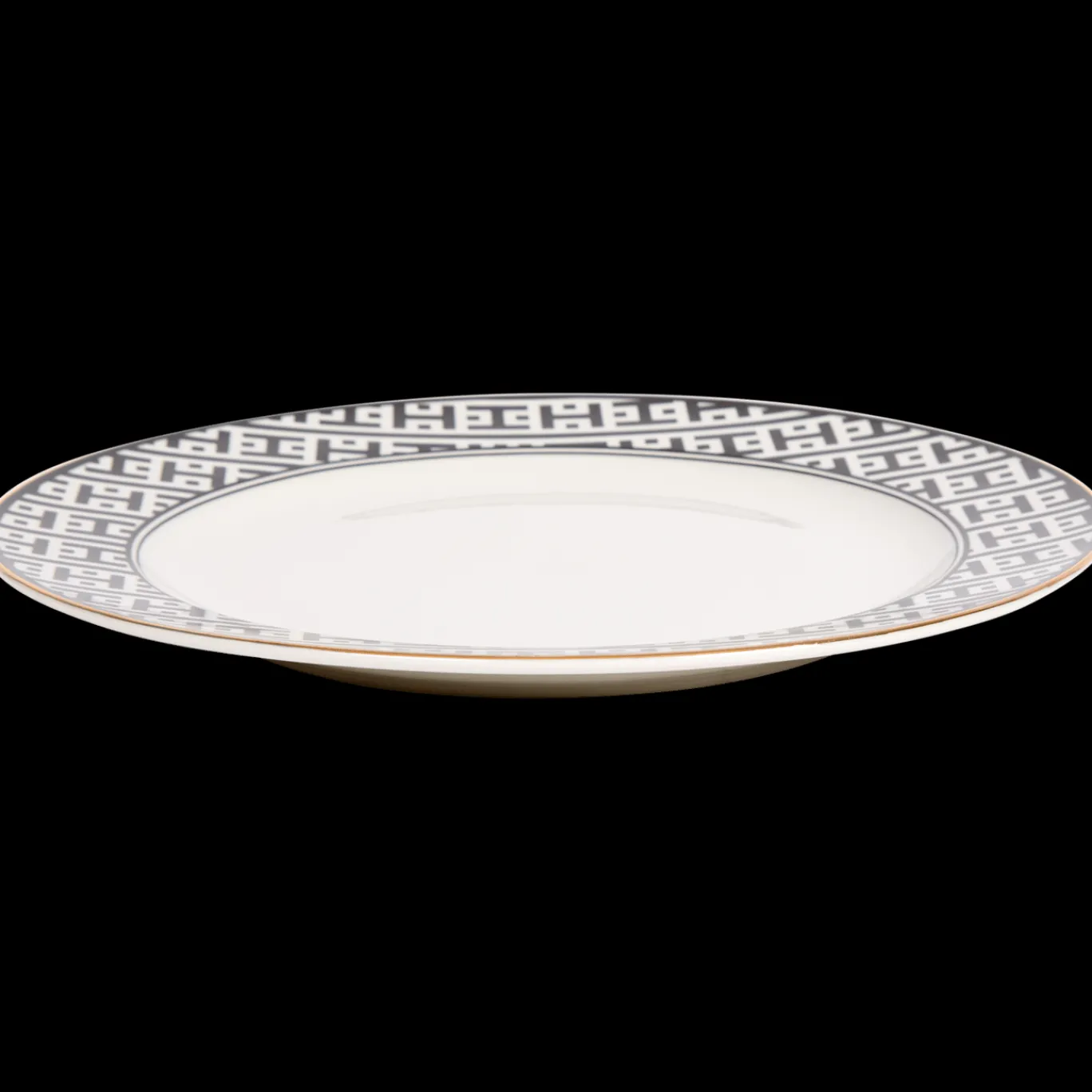 Action Heritage dinerbord