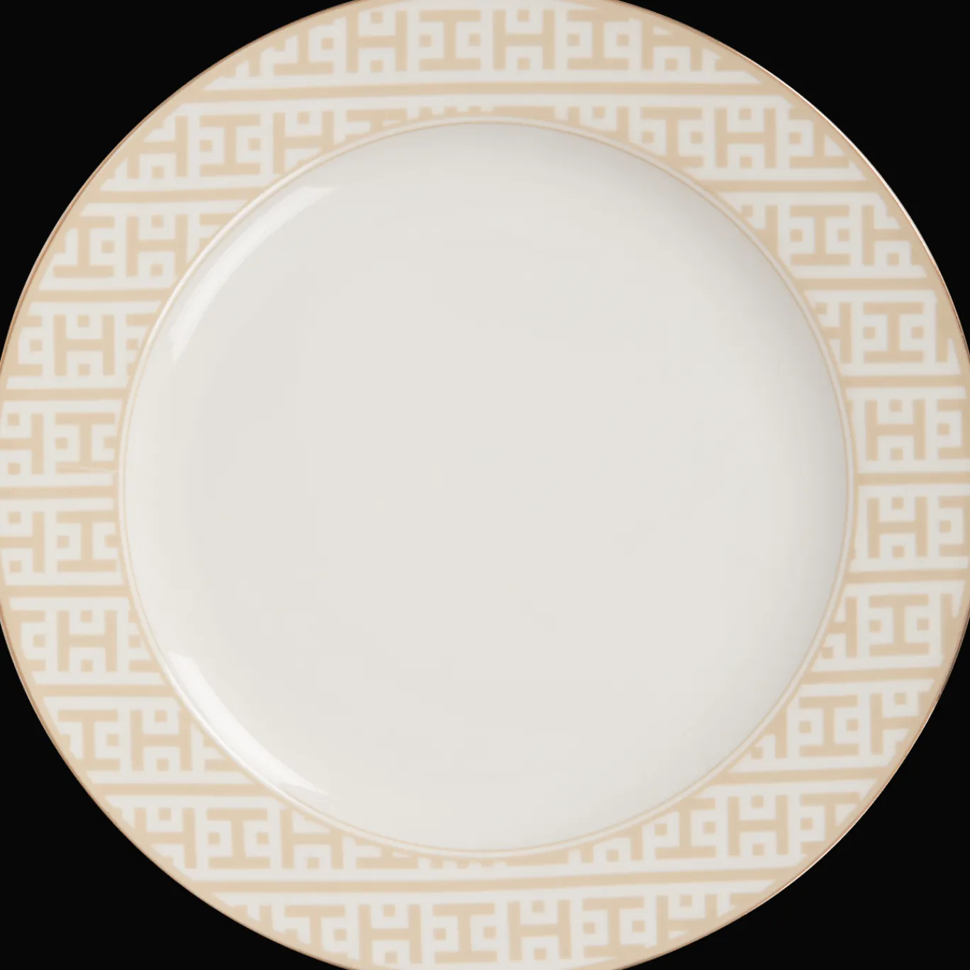 Action Heritage dinerbord